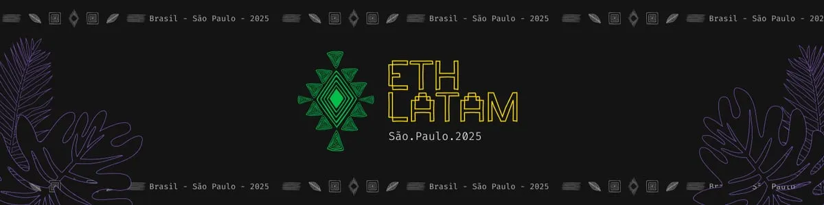 Banner ETH Latam